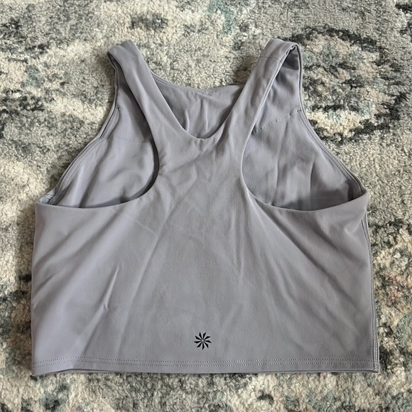 Athleta Crop Top - Picture 4 of 6